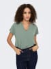 JDY Shirt groen