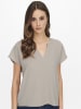JDY Shirt in Beige