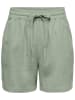 JDY Short lichtgroen