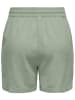 JDY Short lichtgroen