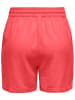 JDY Short koraalrood