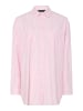 Pieces Blouse "Melia" lichtroze