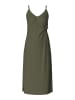 Pieces Kleid ''Anora" in Khaki