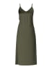 Pieces Kleid ''Anora" in Khaki
