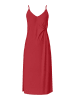 Pieces Jurk "Anora" rood