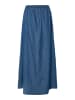 Pieces Rok "Tenim" blauw