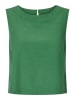 Pieces Top "Tera" groen