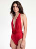 admas Badpak rood