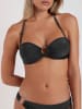 admas Bikini in Schwarz