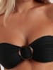 admas Bikini zwart