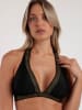 admas Bikini in Schwarz