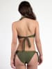 admas Bikini w kolorze khaki
