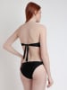 admas Bikini w kolorze czarnym