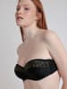 admas Bikini w kolorze czarnym
