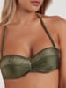 admas Bikini in Khaki