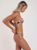 admas Bikini in Bunt