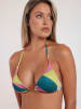 admas Bikini in Bunt