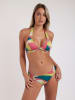 admas Bikini ze wzorem