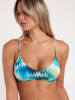 admas Bikini ze wzorem