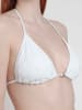 admas Bikini w kolorze białym