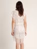 admas Kaftan in Creme