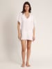admas Kaftan wit