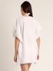 admas Kaftan wit