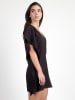 admas Kaftan zwart