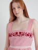 admas Kleid in Rosa