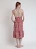 admas Kleid in Lila