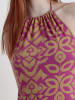 admas Kleid in Lila
