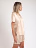 admas Pyjama beige