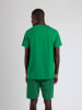 admas Pyjama in Grün