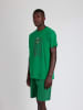 admas Pyjama groen