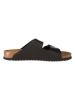Birkenstock Pantoletten "Arizona PROF" in Schwarz