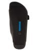 Geox Slippers "Bali" zwart