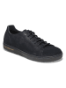 Birkenstock Leder-Schnürschuhe "Decon" in Schwarz