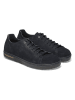Birkenstock Leder-Schnürschuhe "Decon" in Schwarz