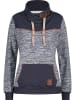 WITT WEIDEN Bluza w kolorze granatowym
