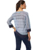 WITT WEIDEN Pullover in Hellblau