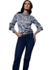 WITT WEIDEN Bluse in Blau