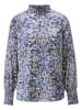 WITT WEIDEN Bluse in Blau
