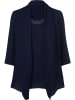 WITT WEIDEN Bluse in Dunkelblau