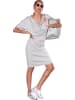 WITT WEIDEN Kleid in Grau