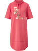 WITT WEIDEN Sweatkleid in Rot