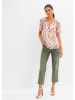 WITT WEIDEN Bluse in Creme