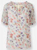 WITT WEIDEN Bluse in Creme