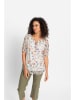 WITT WEIDEN Bluse in Creme