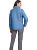 WITT WEIDEN 2in1 Steppjacke und Steppweste in Blau