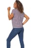 WITT WEIDEN Shirt in Pink/ Schwarz